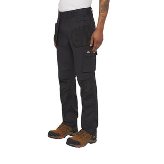 Dickies Multi Pocket Utility Mens Work Trousers