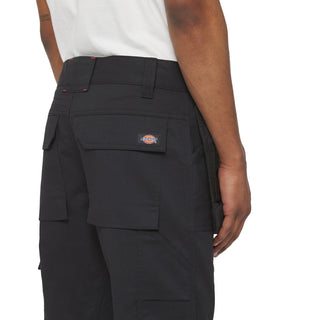 Dickies Multi Pocket Utility Mens Work Trousers