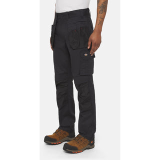 Dickies Multi Pocket Utility Mens Work Trousers