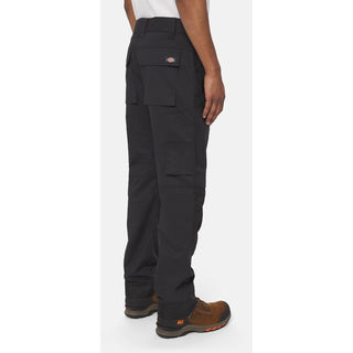 Dickies Multi Pocket Utility Mens Work Trousers