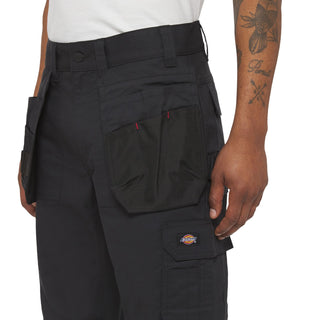 Dickies Multi Pocket Utility Mens Work Trousers