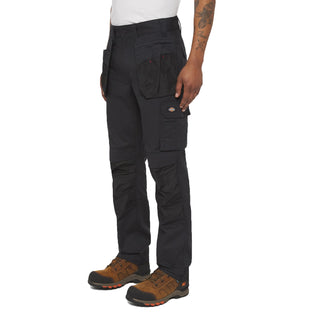 Dickies Multi Pocket Utility Mens Work Trousers