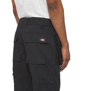 Dickies Multi Pocket Utility Mens Work Trousers
