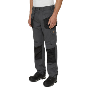 Dickies Multi Pocket Utility Mens Work Trousers