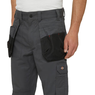 Dickies Multi Pocket Utility Mens Work Trousers