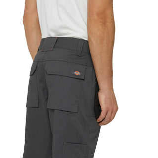 Dickies Multi Pocket Utility Mens Work Trousers