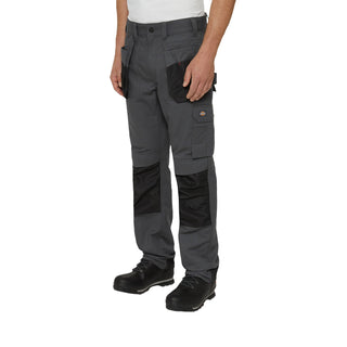 Dickies Multi Pocket Utility Mens Work Trousers