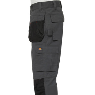 Dickies Multi Pocket Utility Mens Work Trousers