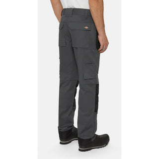 Dickies Multi Pocket Utility Mens Work Trousers