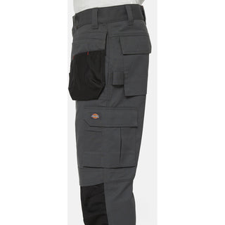 Dickies Multi Pocket Utility Mens Work Trousers