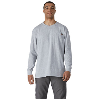 Dickies Pocket Tee Mens Long Sleeve T-Shirt