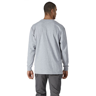 Dickies Pocket Tee Mens Long Sleeve T-Shirt