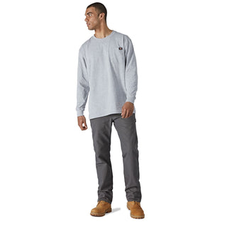 Dickies Pocket Tee Mens Long Sleeve T-Shirt