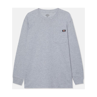 Dickies Pocket Tee Mens Long Sleeve T-Shirt