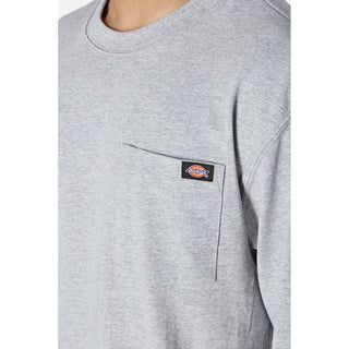 Dickies Pocket Tee Mens Long Sleeve T-Shirt