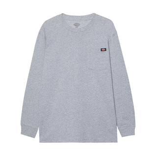 Dickies Pocket Tee Mens Long Sleeve T-Shirt