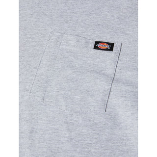 Dickies Pocket Tee Mens Long Sleeve T-Shirt