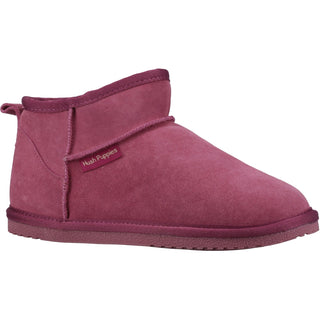 Hush Puppies Ashanti Womens Slippers