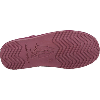 Hush Puppies Ashanti Womens Slippers