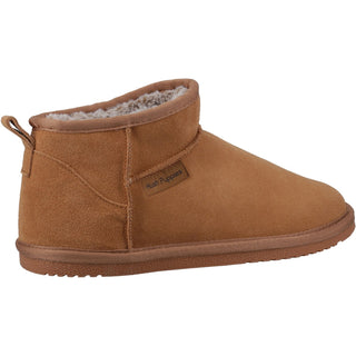 Hush Puppies Ashanti Womens Slippers