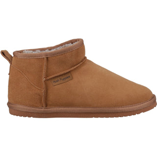Hush Puppies Ashanti Womens Slippers