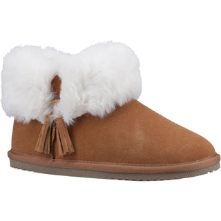 Hush Puppies Ayana Womens Slippers