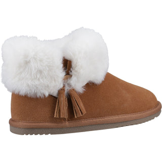 Hush Puppies Ayana Womens Slippers