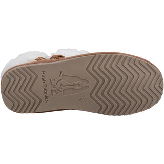 Hush Puppies Ayana Womens Slippers