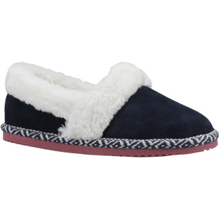 Hush Puppies Ariel Womens Slippers