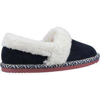 Hush Puppies Ariel Womens Slippers
