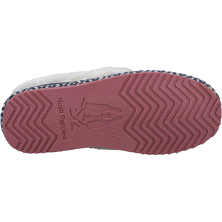Hush Puppies Ariel Womens Slippers