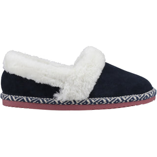 Hush Puppies Ariel Womens Slippers
