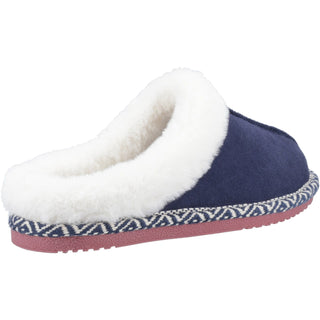 Hush Puppies Amara Womens Slippers