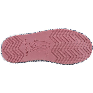 Hush Puppies Amara Womens Slippers