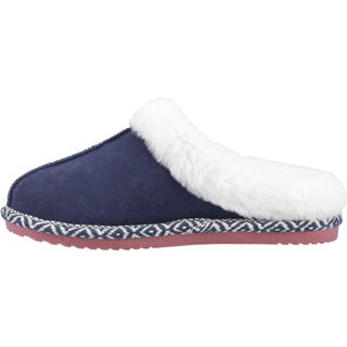 Hush Puppies Amara Womens Slippers