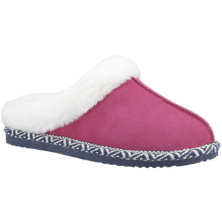 Hush Puppies Amara Womens Slippers