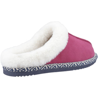 Hush Puppies Amara Womens Slippers