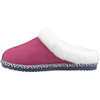 Hush Puppies Amara Womens Slippers