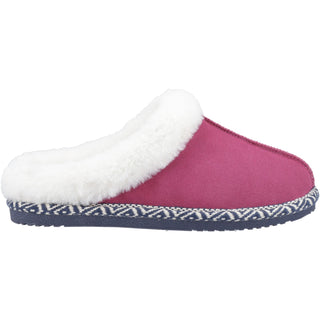 Hush Puppies Amara Womens Slippers