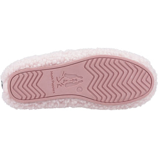 Hush Puppies Emily Womens Slippers