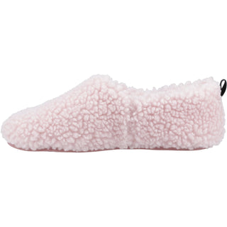 Hush Puppies Emily Womens Slippers