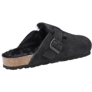 Hush Puppies Jade Womens Slippers