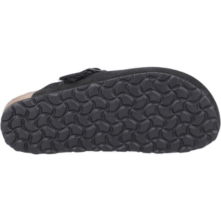Hush Puppies Jade Womens Slippers