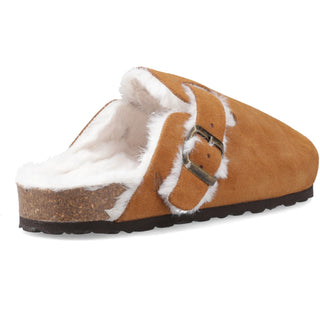 Hush Puppies Jade Womens Slippers