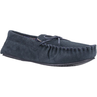 Hush Puppies Clyde Mens Slippers