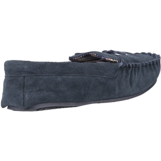 Hush Puppies Clyde Mens Slippers