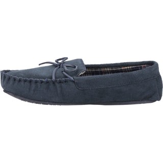 Hush Puppies Clyde Mens Slippers