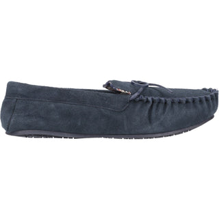 Hush Puppies Clyde Mens Slippers