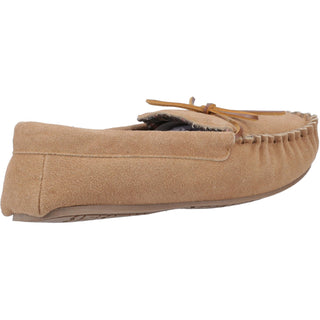 Hush Puppies Clyde Mens Slippers