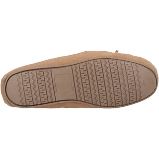 Hush Puppies Clyde Mens Slippers
